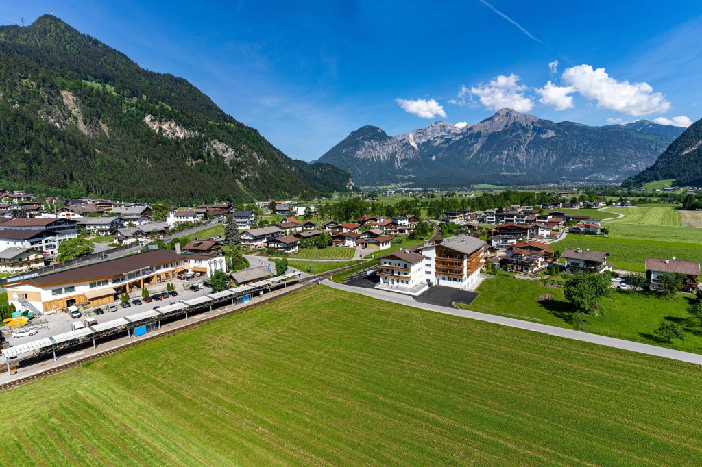 Hotel Alpenblick