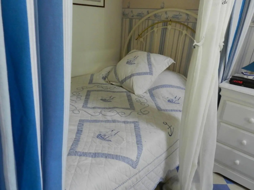 Les Gîtes Cancalais