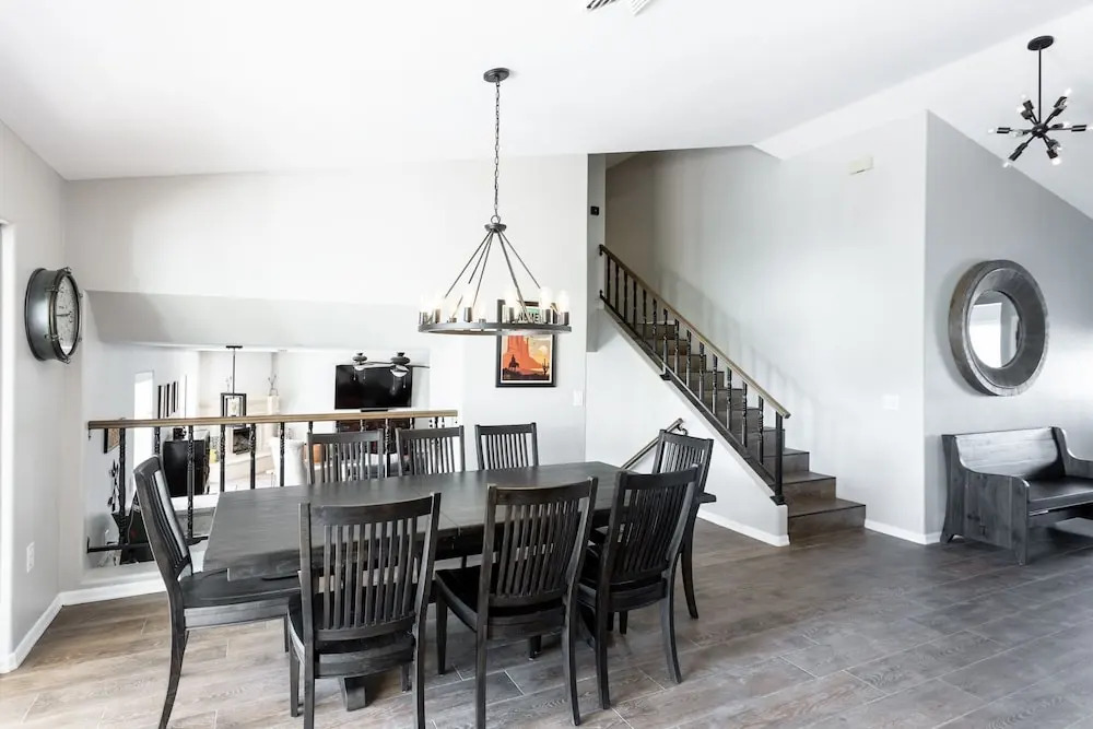 New Listing! Family-Friendly Retreat, Pool & Games Home