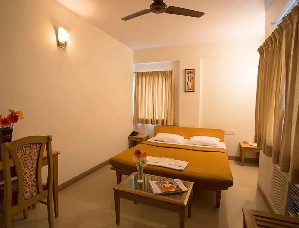 Amrita Executive Hotel