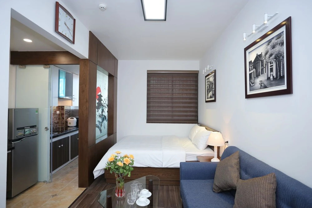 Nyt Home Giang Vo 1