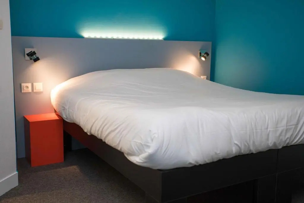 Fasthotel Artigues