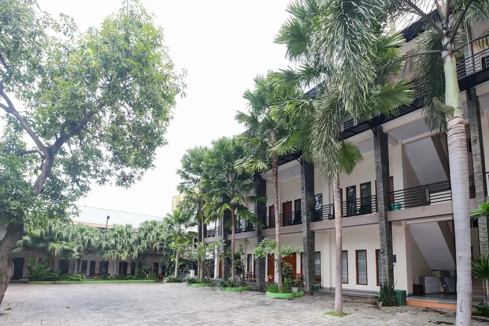 Airy Syariah Panglima Sudirman 16 Probolinggo