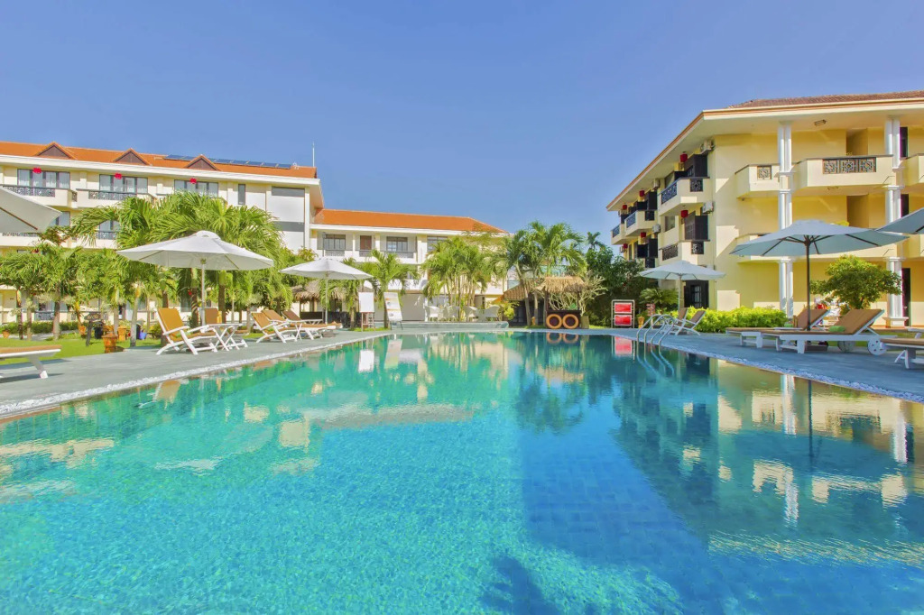 Phu Thinh Boutique Resort & Spa
