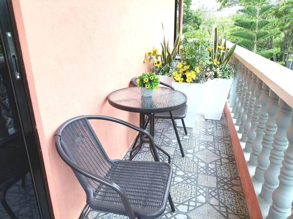 Solsken Guest House - Bantayan Island