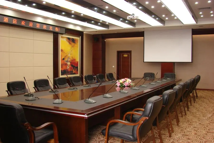 Junyue Hotel
