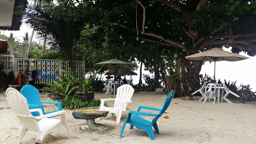 Villa Carmela-Librada Resort