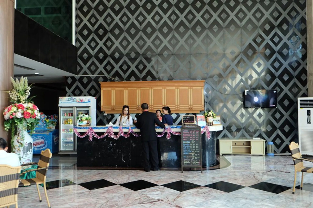 Siamgrand Hotel