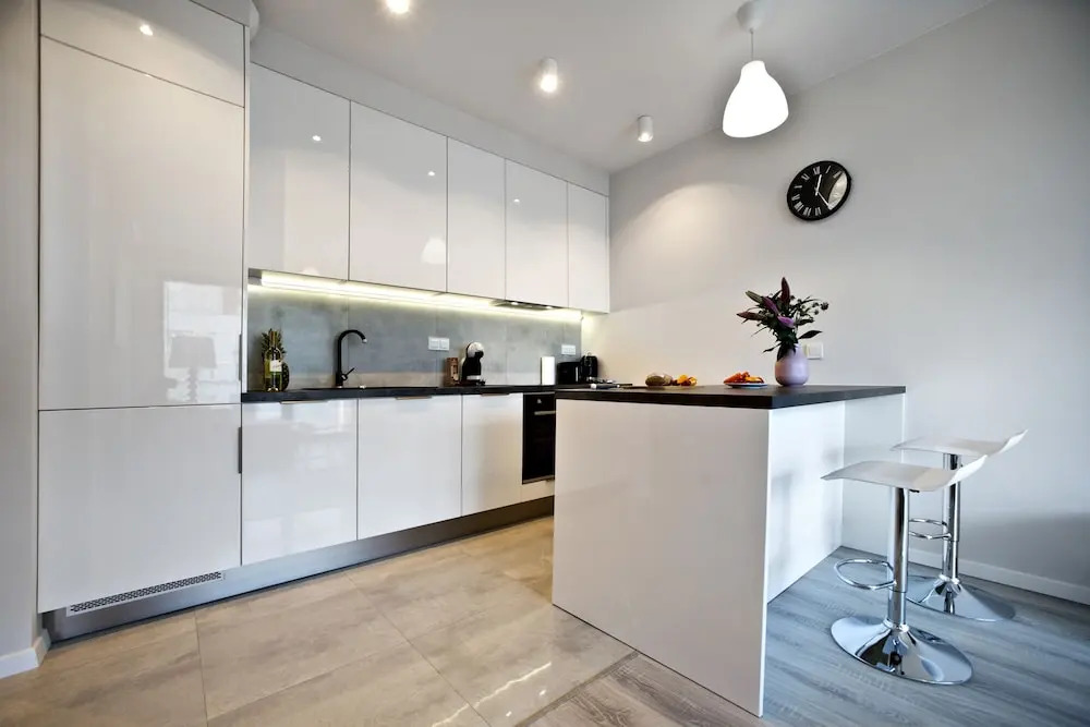 Marina Mokotow P&O Serviced Apartments
