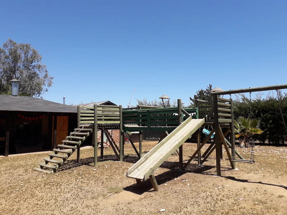 Mi Rancho SPA