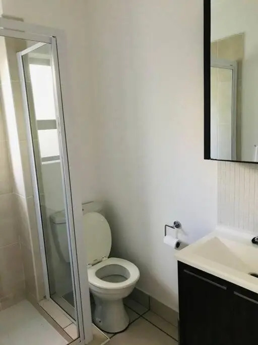 One-Bedroom @24Malibu Loft