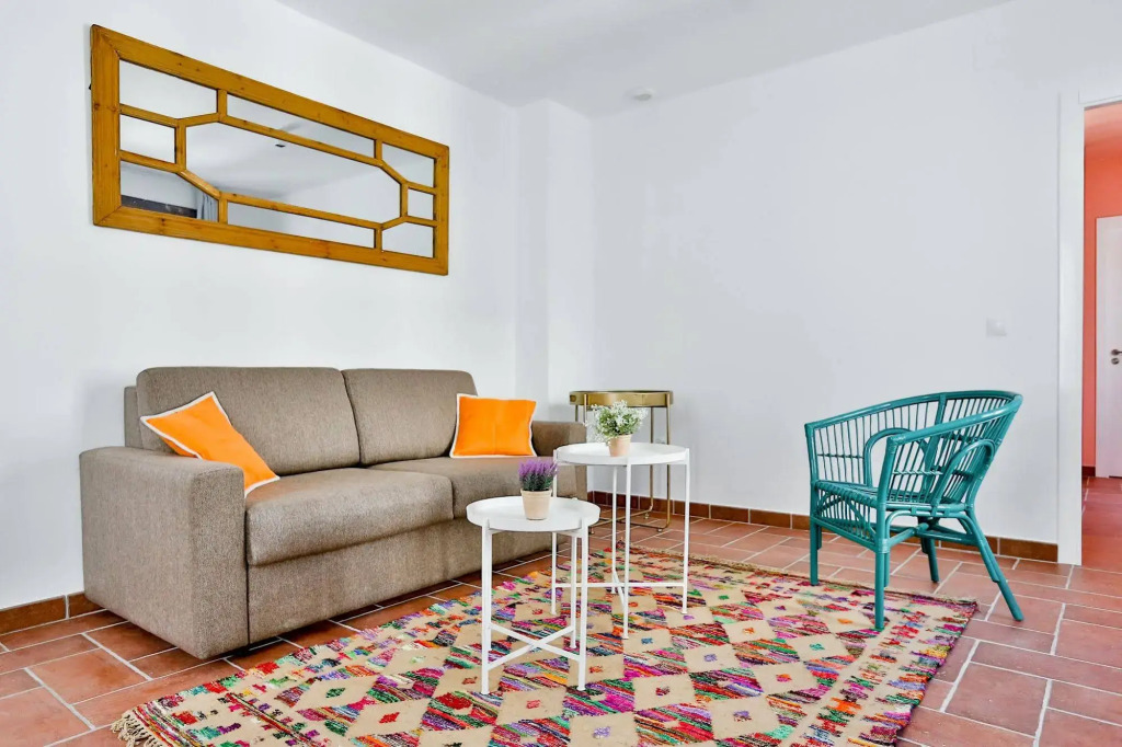 La Jⲟya de los Patios - Apartamentos Turísticos