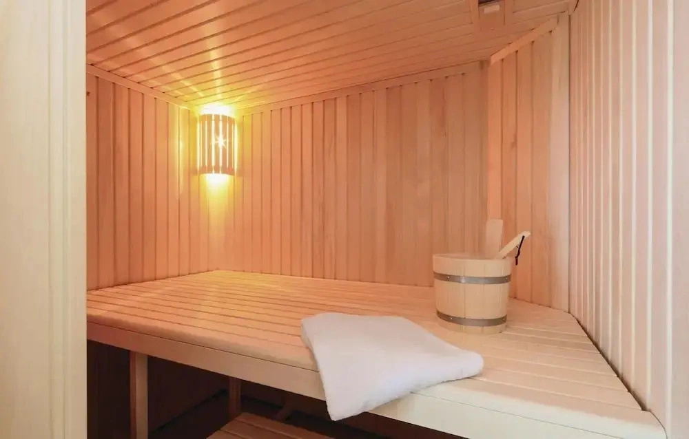 Dünenvilla Penthouse Deluxe