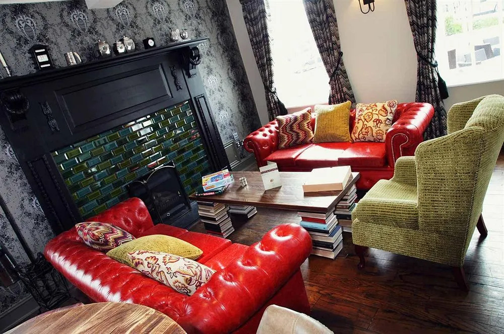 Kings Hotel