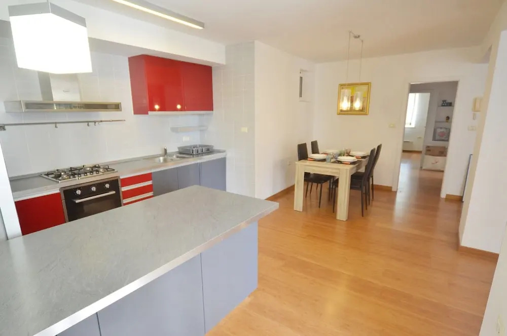 Maja Apartment