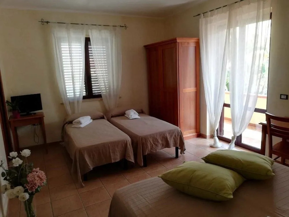 B&B Puerto Seguro