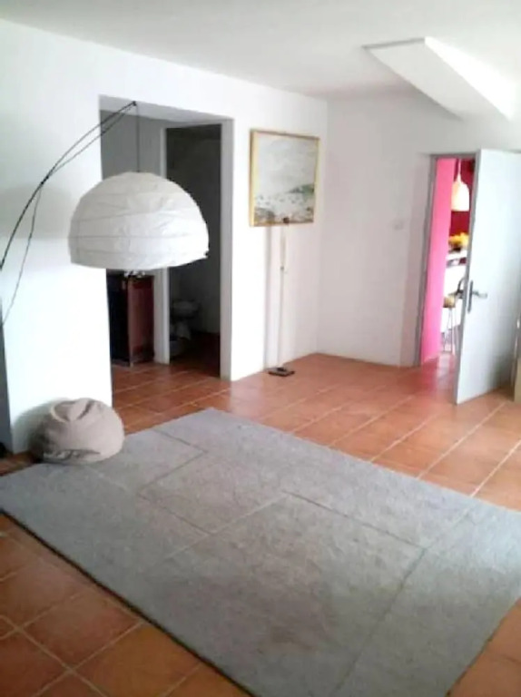 House With 4 Bedrooms in Le Thor, With Private Pool, Enclosed Garden a