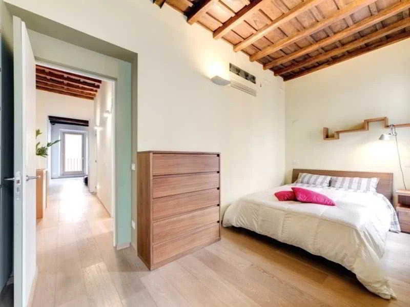Luxury Apartment In Campo Dei Fiori