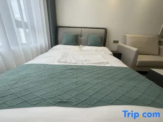 Guanshan Homestay