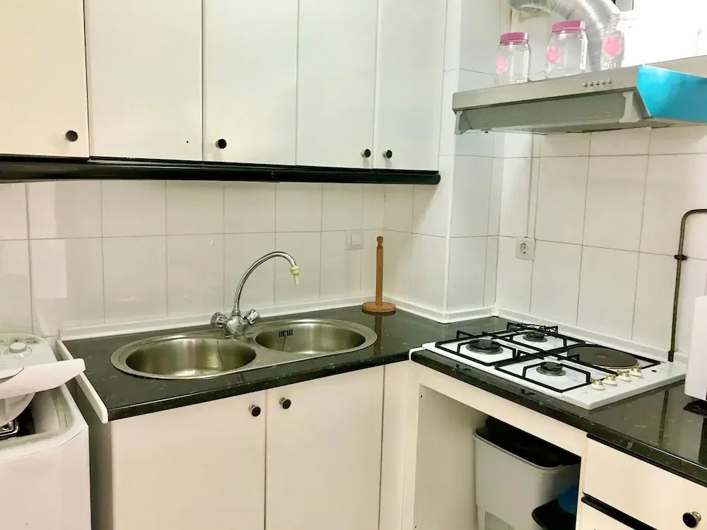 Great Apartment For Holiday Rent Rincon De Loix
