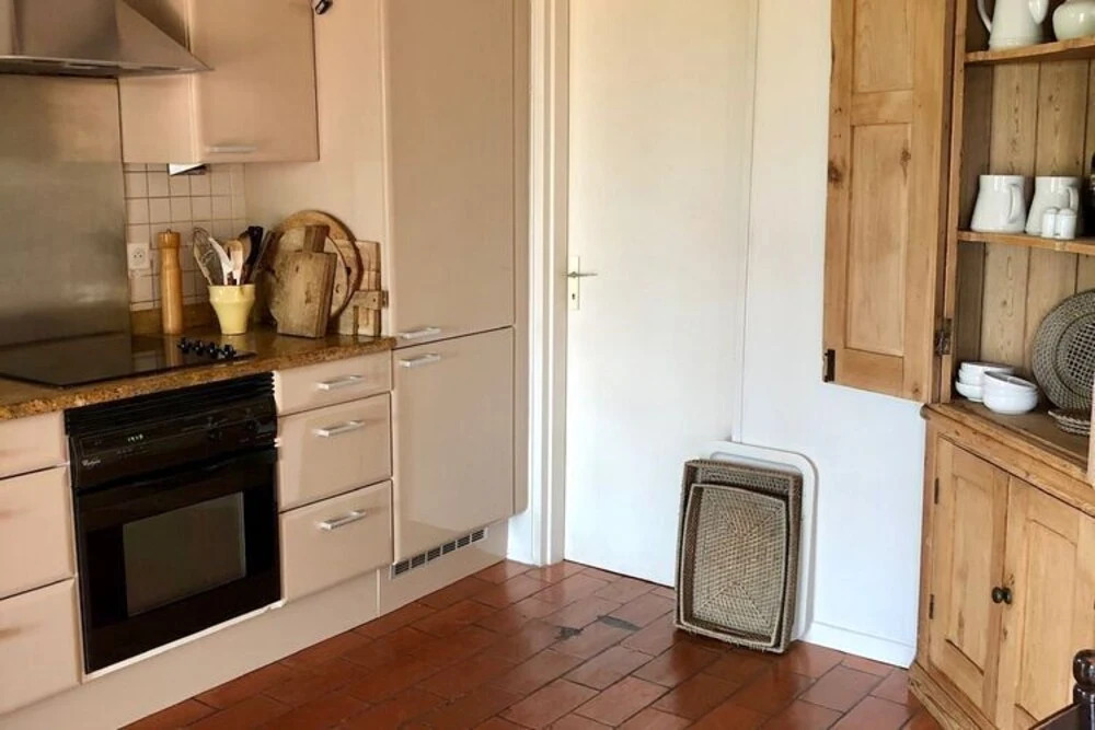 Spacious Villa in Valbonne with Swimming Pool