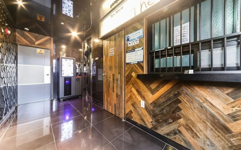 First Hotel Geoje