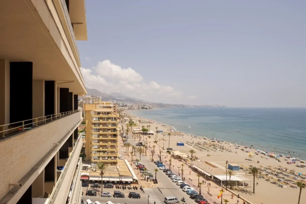 Ilunion Fuengirola