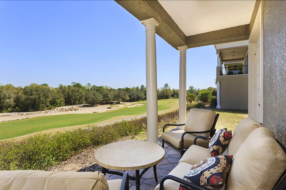 Starmark Luxury Collection - Mansions at Reunion