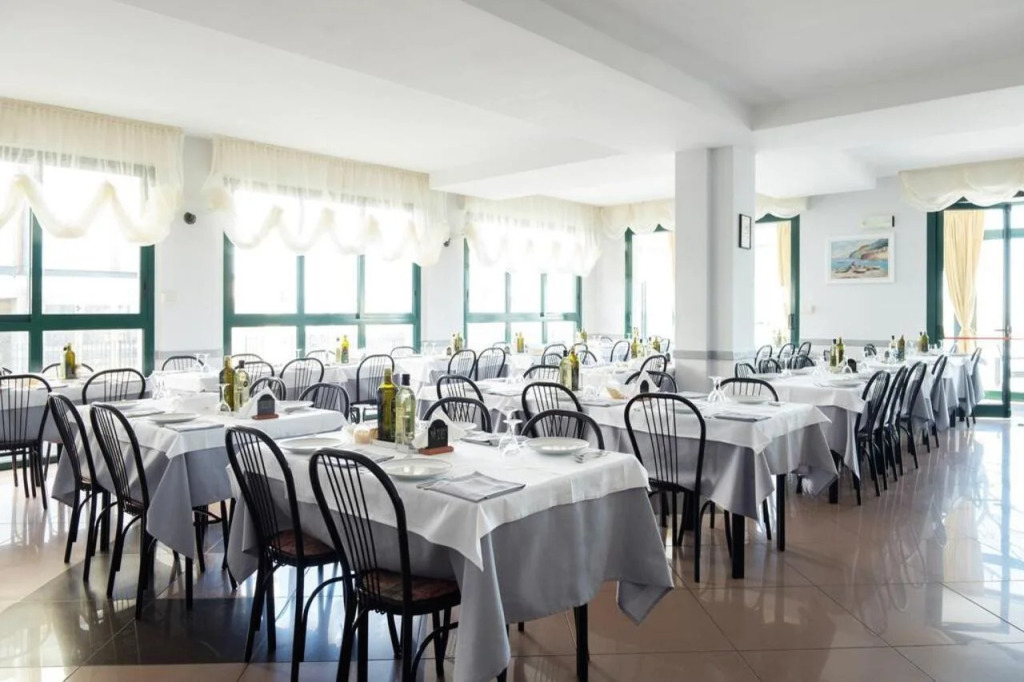 Hotel Emilia