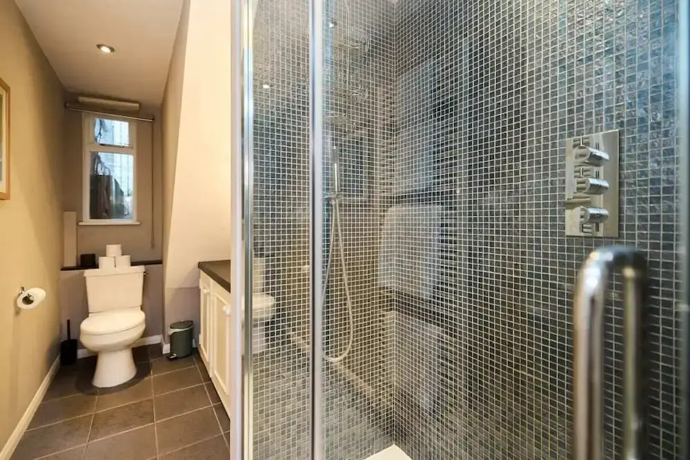 The Notting Hill Gate Crib - Relaxing 2bdr House