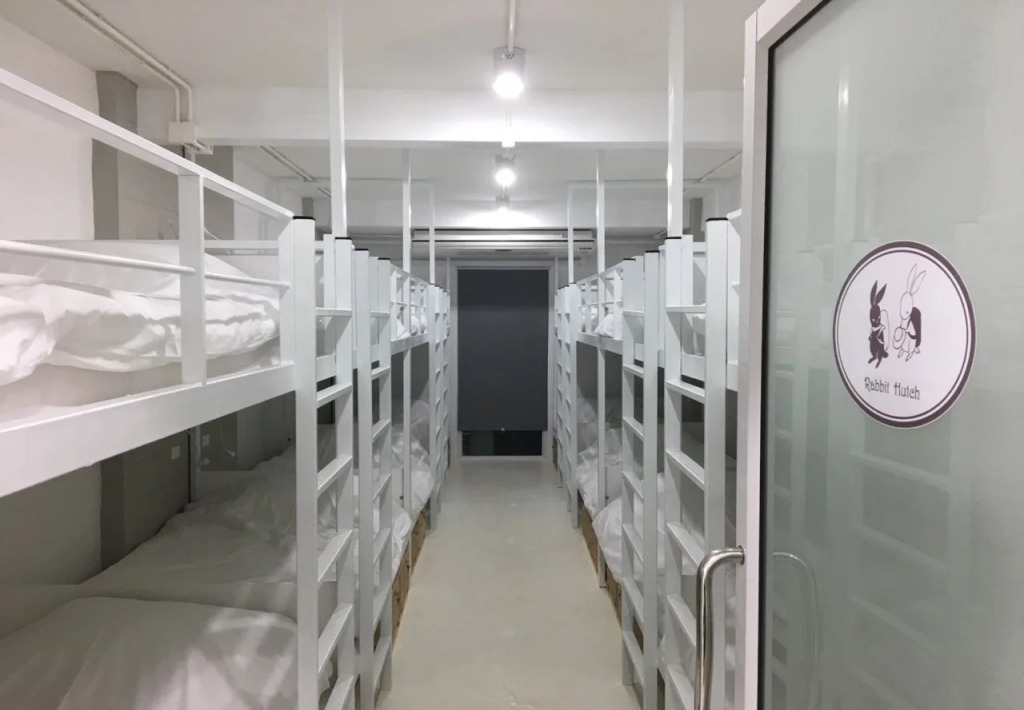 Rabbitat Hostel