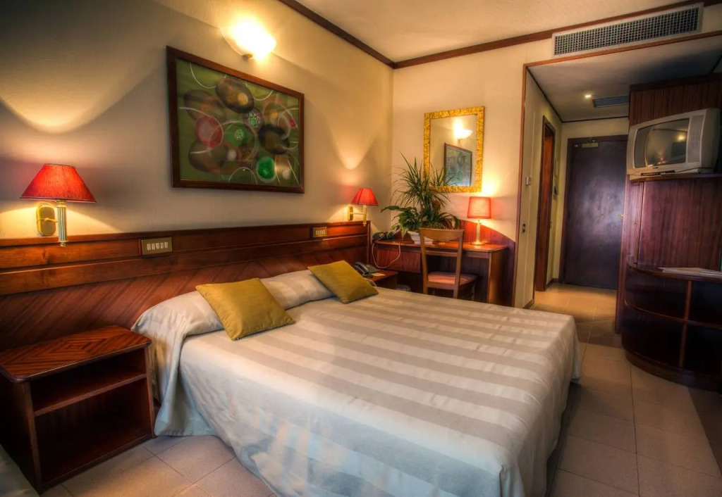 Hotel Dante Family Spa Resort