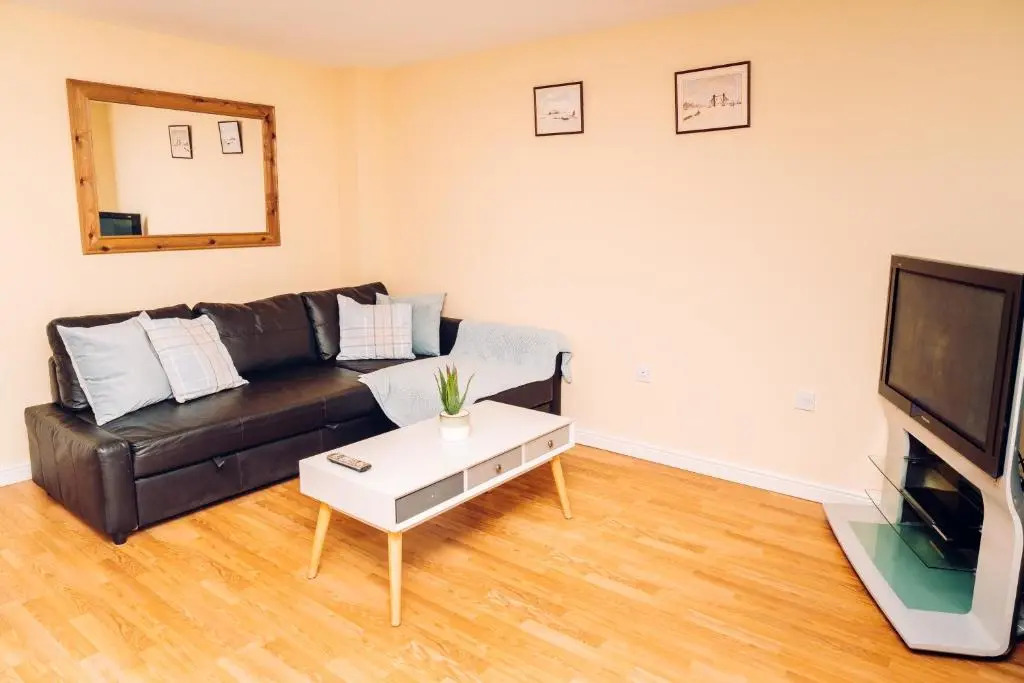 Comfortable Colchester Home