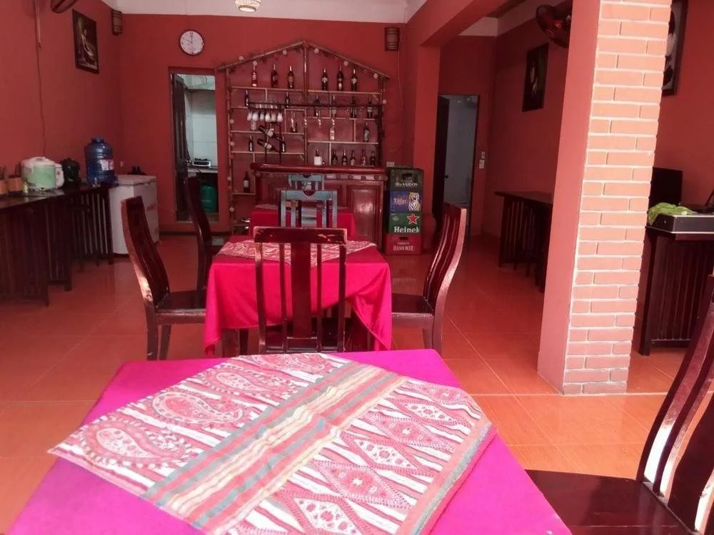 Lasapa Hotel