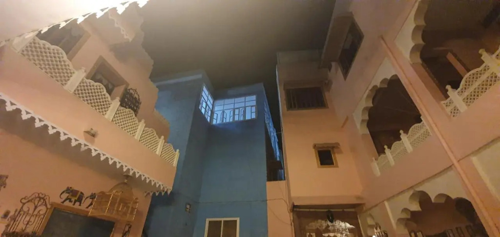 Durag Niwas Guest House