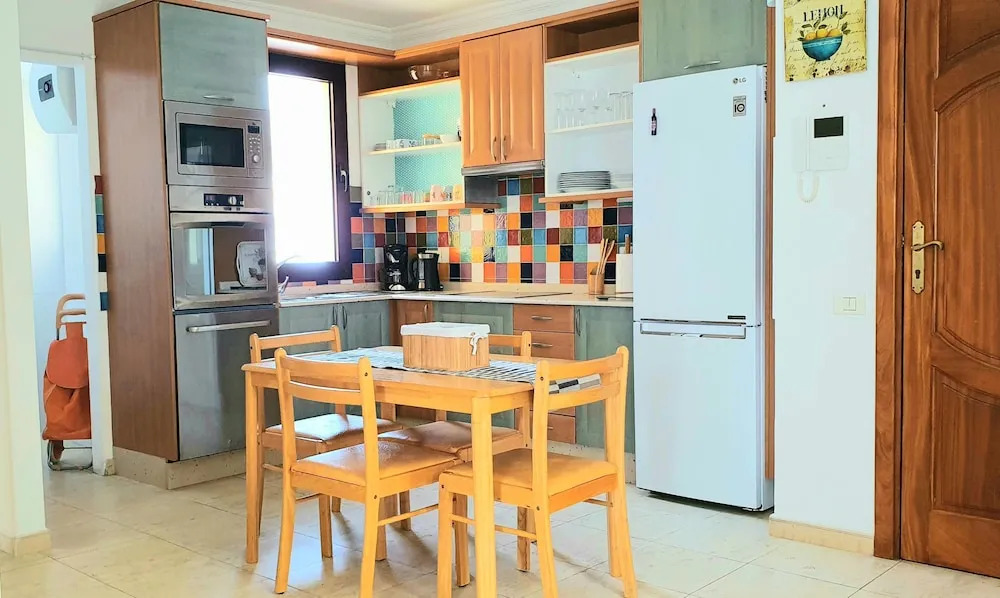 HD Mogan Beach Apartment
