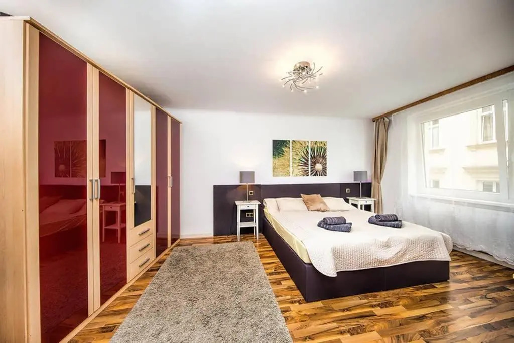Cosy Apartment near Stephansplatz