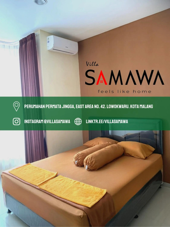 Villa Samawa