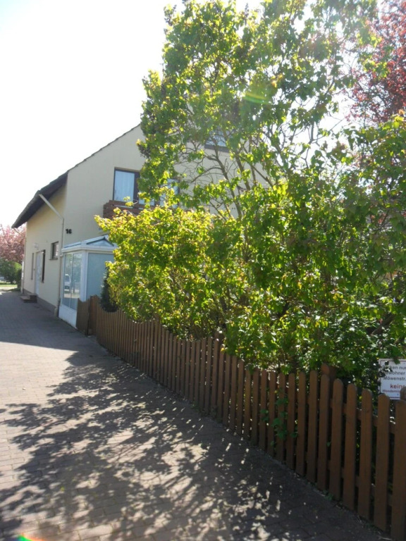 Ferienwohnung Möwennest