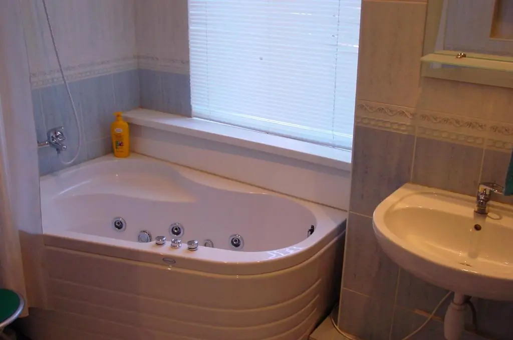 Apartement Kruglouniversitetska 2/1