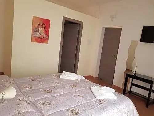 Bed & Breakfast In Centro