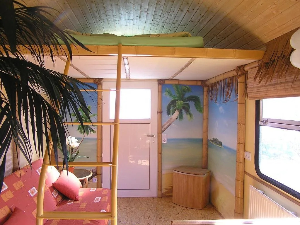 Gleisbauersuite