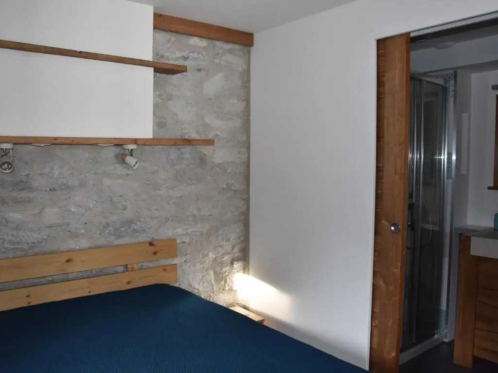 Appartement Pralognan-la-Vanoise, 2 pièces, 4 personnes - FR-1-464-142