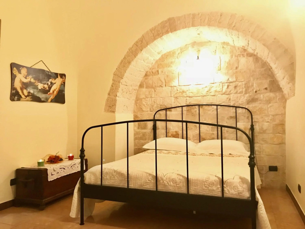 Trulli Moon