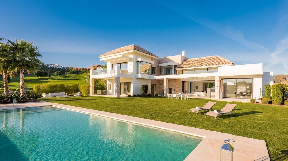 Villa Yasmin