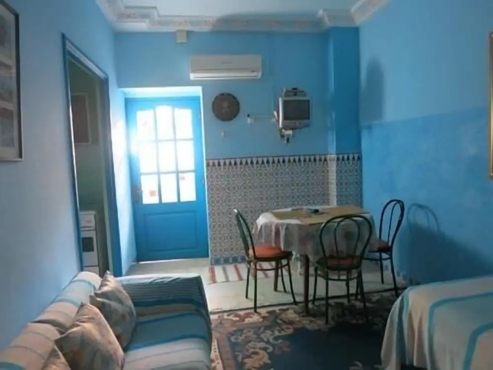 Dar El Yasmine Tunis