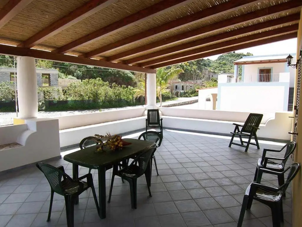 Villetta da 4 a 5 posti letto vicina al mare