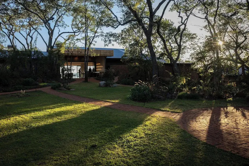 Miombo Mountain Lodge and Spa