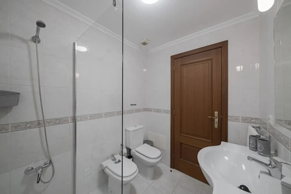 Duplex With sea View, Reis Magos V