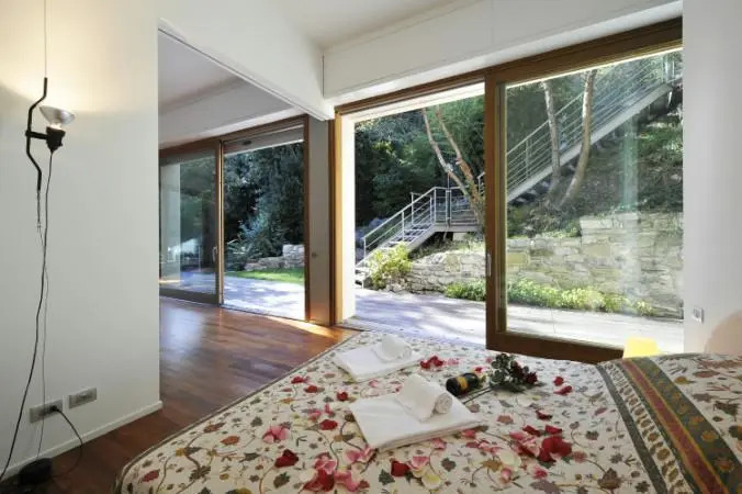 Loft Cernobbio